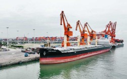 北部湾海洋船舶发展现状如何？