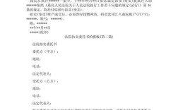 船舶委托拍卖函有何注意事项？