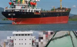 五万吨散货船载重多少