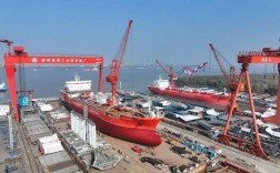 南京有哪些造船厂？