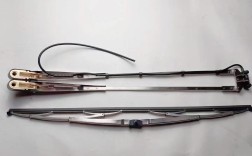 船舶雨刮器总成如何高效排水防锈？