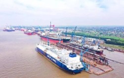 中国船舶与华润合作将带来哪些新机遇？