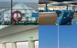 北海到青岛的轮船，何时开票价多少？