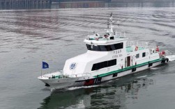 重庆纯电动船舶续航与安全如何保障？