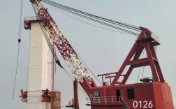 杭州船舶吊机有哪些技术特点？