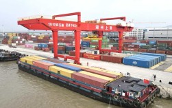 杭州船舶交易市场