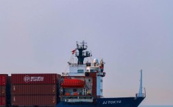 船最多能装多少集装箱