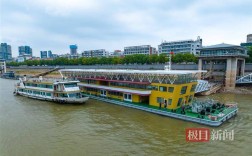 趸船码头是否属于船舶范畴？