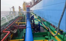 船舶燃油量计量如何精准高效？