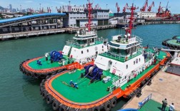 拖轮船属于哪个单位使用？