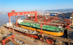 舟山常石造船2025