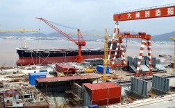 舟山造船厂数量多吗？