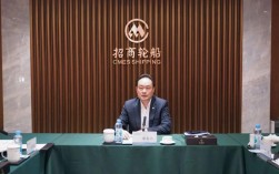 招商轮船谢春林照片有何深意？