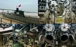 中国船舶军工厂