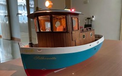 什么模组可以造船