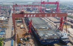 江南造船厂好进吗？门槛高吗？