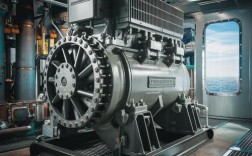 船舶空压机有哪些常见类型？