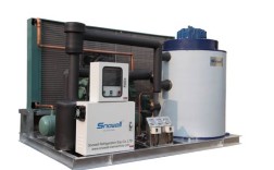 船舶冰机吸排压如何协同工作？