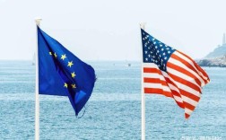 欧盟旗船舶数量有多少？