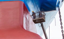 广州船舶涂装队具体做什么？