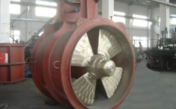 船舶推进器螺距如何影响推进效率？