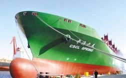 中海之春船舶，为何春意盎然？