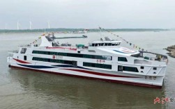 江西省轮船公司客轮现状如何？