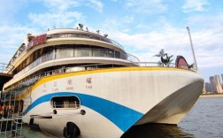 长江里船舶船号有何规律？