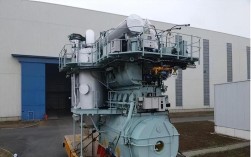 中国最新船舶动力技术有何突破？