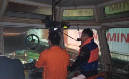 船舶调度高频通话视频有何关键作用？