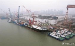 镇江造船厂口碑如何？