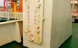 船舶燃油舱由哪些关键部分组成？