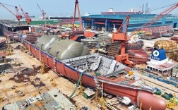 日本船舶建造为何如此之快？