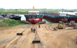 淮河船厂造船基地有何独特优势？