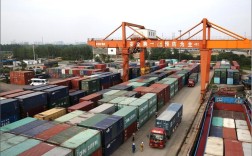 淮安船舶交易市场，交易行情如何？