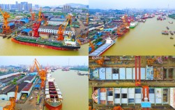 广州造船企业有哪些