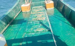 海南二手船舶网，船舶买卖怎么选？