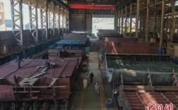 九江银星造船厂有何独特之处？