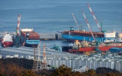 韩国造船2025，目标与挑战如何？