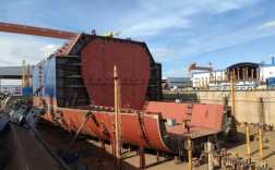 大连船舶结构所专注什么领域？