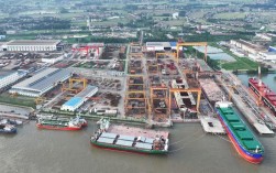 扬州如今还有几个造船厂？