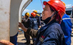 浙江造船厂海工