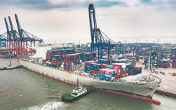 珠三角港口船舶吞吐量如何？