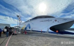 纯电池动力船舶续航与安全如何保障？