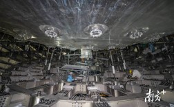 船舶材料实验室