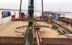 新扬子造船打桩有何技术突破？