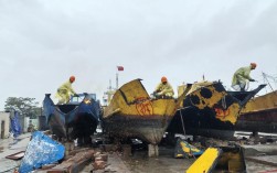 黄海造船厂因何突然破产？