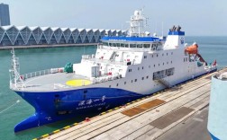 深圳船舶科有何创新突破？