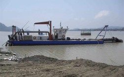 砂船大概能卖多少钱