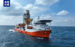中国科研船舶用途何在？